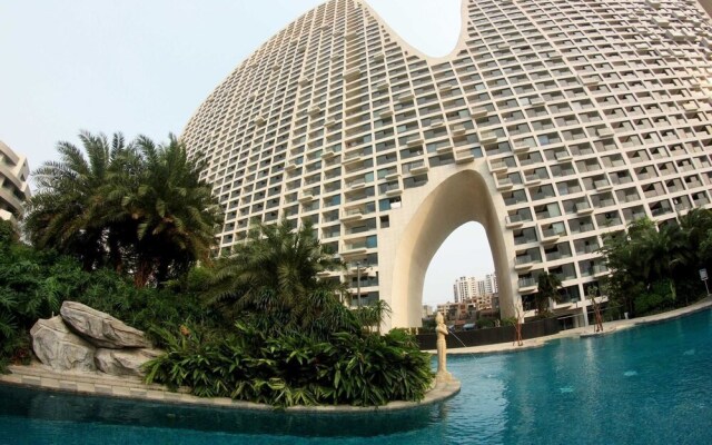 Beihai Beibu Gulf No.1 Jasmine Resort Hotel