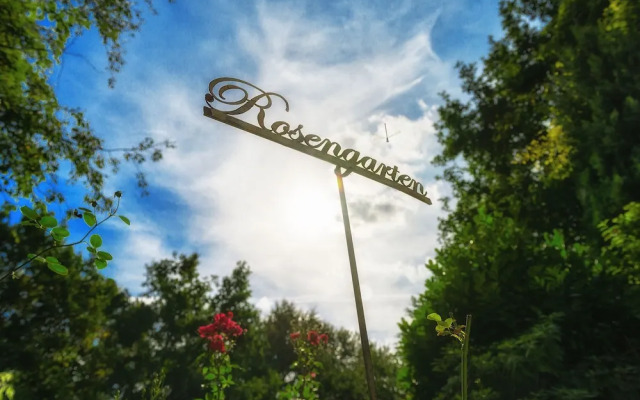 Appartments Rosengarten