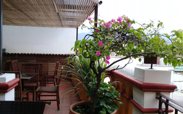 Hotel Casa del Sótano