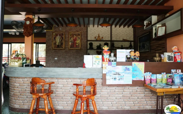 Chomview Resort