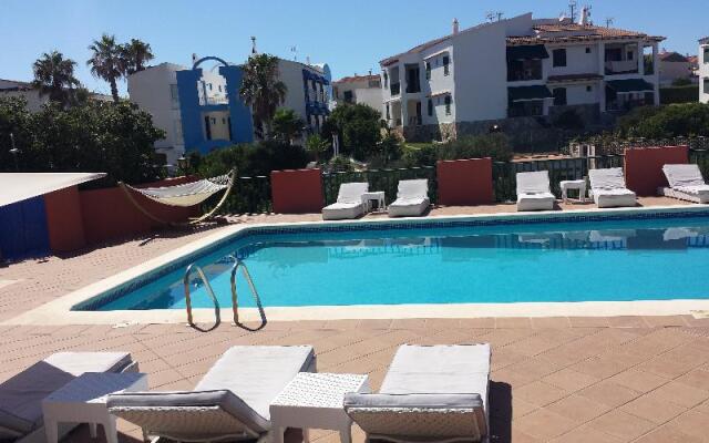 Sant Joan Apartamentos