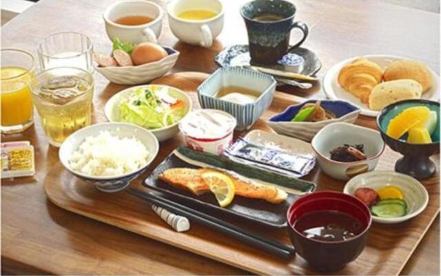 Okasan Hotel - Vacation STAY 77662v