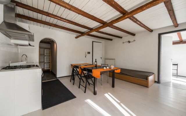 Pigneto Suite & Rooms