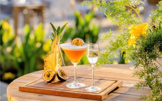 Ali Bey Resort Sorgun - Ultra All Inclusive