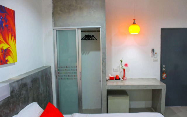 7days Hotel Patan
