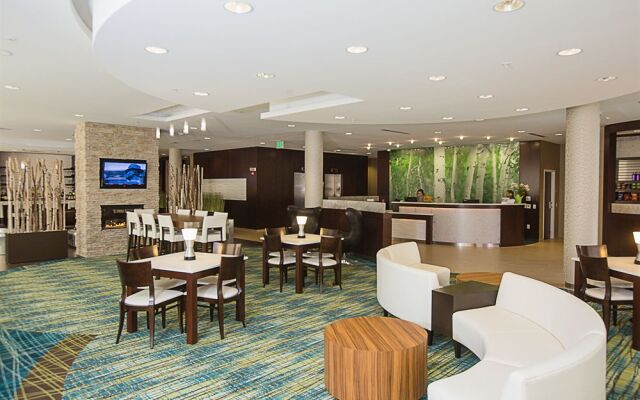 Springhill Suites Bloomington