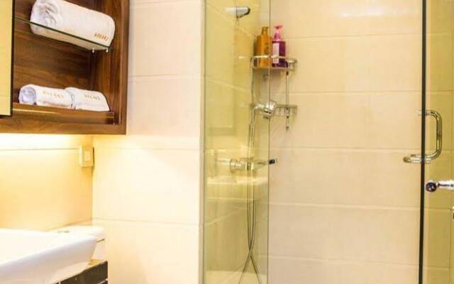 Zhuhai Vidical Serviced Apartment