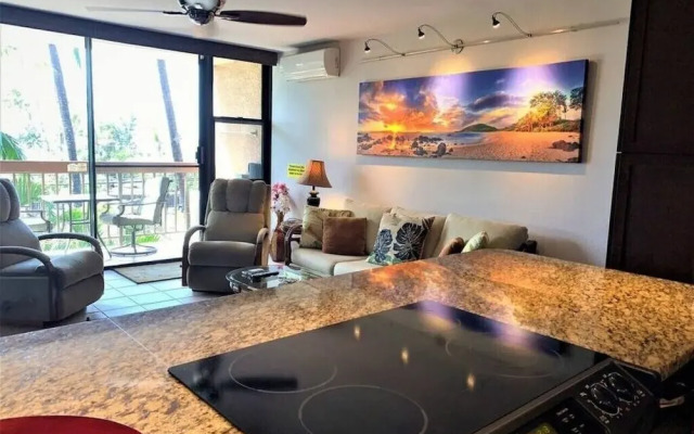 Maui Vista 1315 1 Bedroom Condo