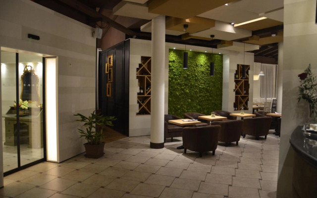 Hotel Victoria