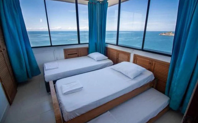 Apartamentos Rodadero Vista al MAR BedViajes