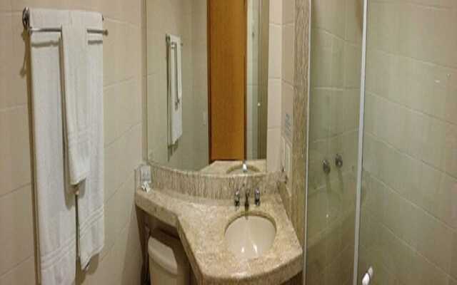 Hotel Nacional Inn Sorocaba