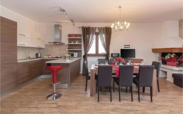 Holiday home Betiga Cr