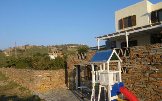 Koundouros Beach Studio (2)