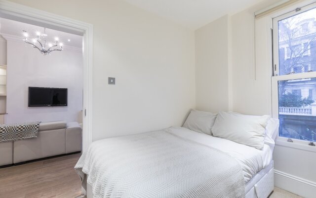 Chic 2BR apt in Kensington, Near Holland Park