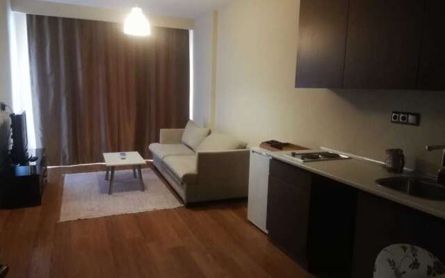 Fourtec Kurtkoy Otel