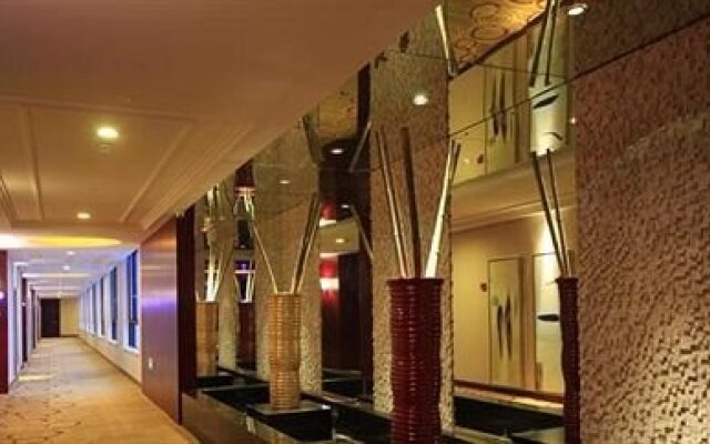 Wuyuan International Hotel