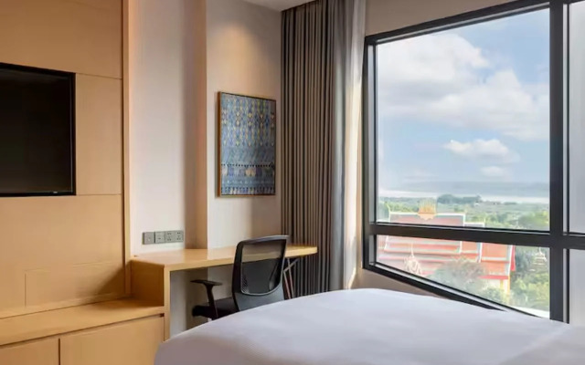 DoubleTree by Hilton Vientiane