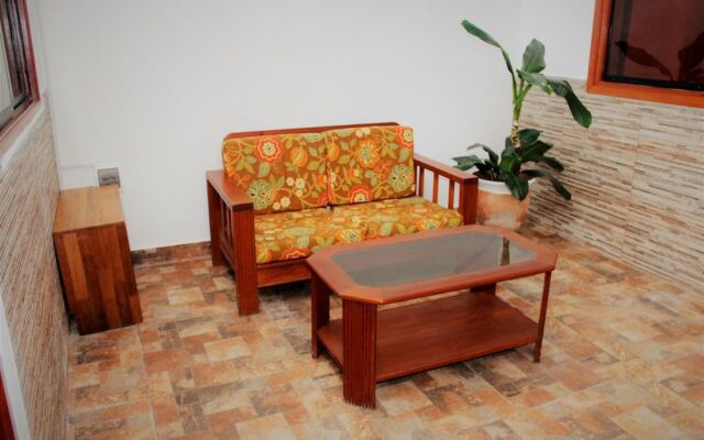 Hostal Macambo