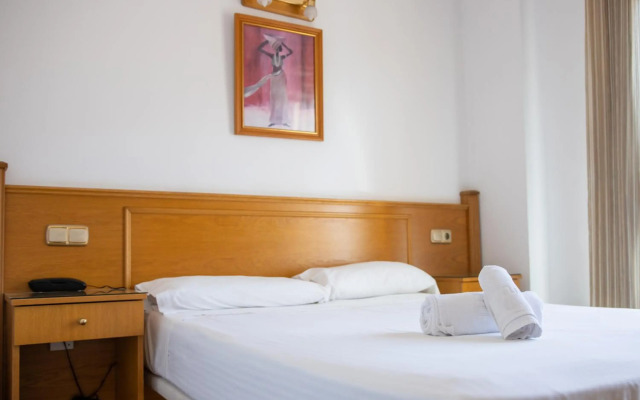 Hotel Agur