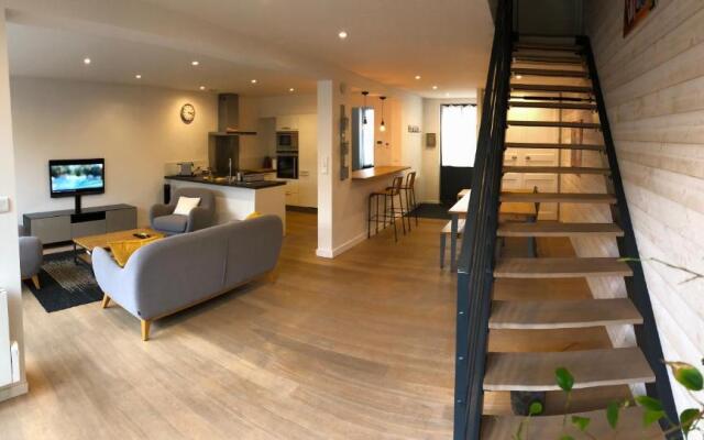 Nono’s Cocoon House