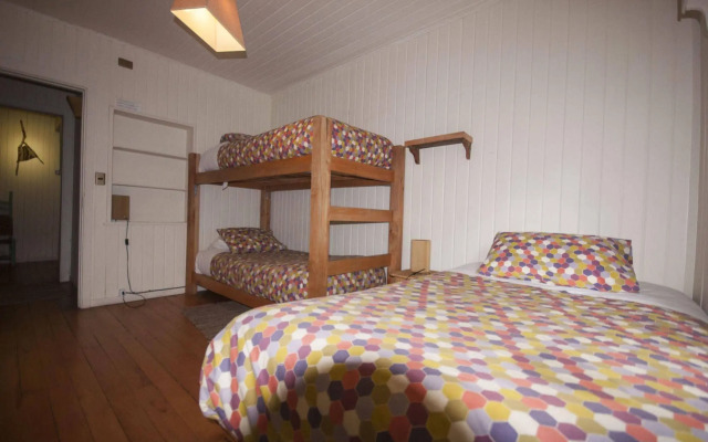 Hostal La Nuez