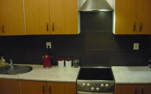 Narodowy Apartament