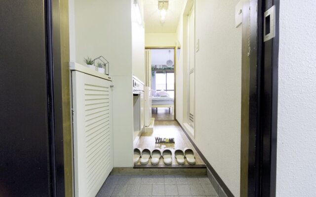 Nestay Suite Tokyo Tabata