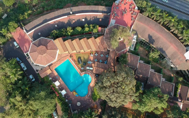 Athiva Resort & Spa, Khandala