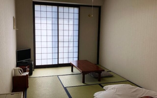 Hotel Belle Cour inomata