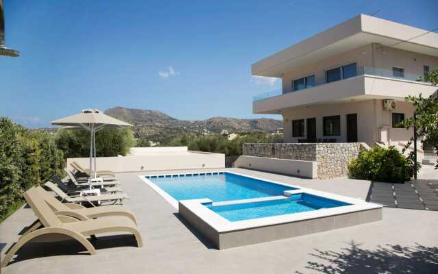 Villa Athena