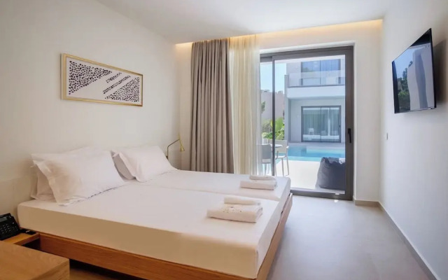 Phos Hotel Adults Only