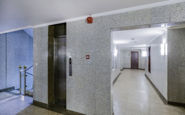 OYO 146 Al Asemah Hotel