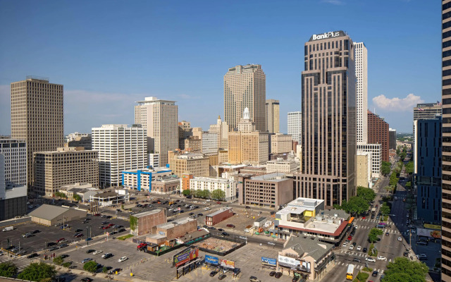 Hyatt House New Orleans/Downtown