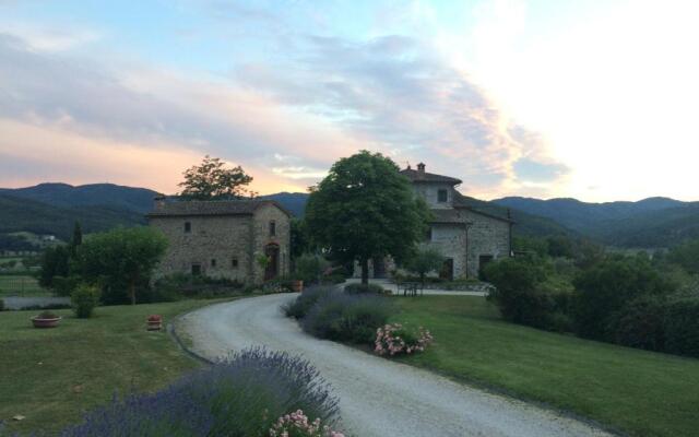 Il Cardo Resort