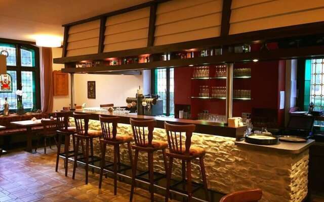 Hotel-Restaurant Barbarossa