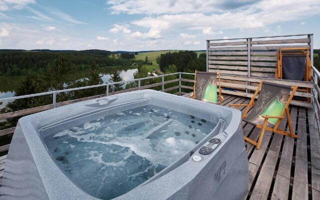 Hotel Medlov