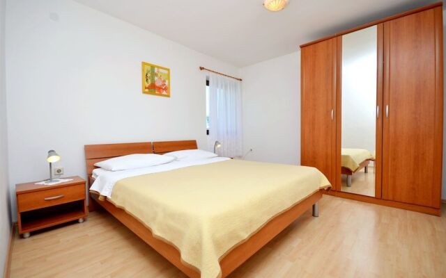 Apartments Tome