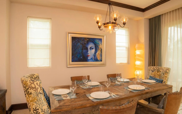 Vista Bahia 3C - 3bdr 3 Bath Ocean View