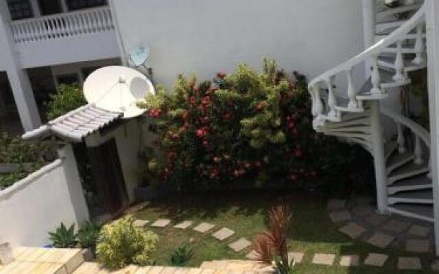 Lofts Dois Corações