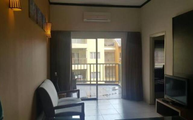 2 Room Apartment@ Gold Coast Morib Banting
