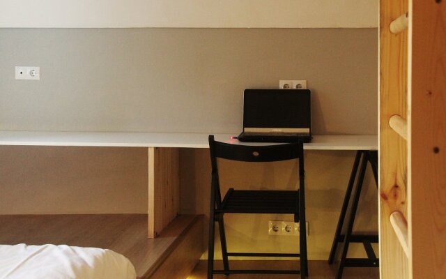 HQ Loft - Hostel