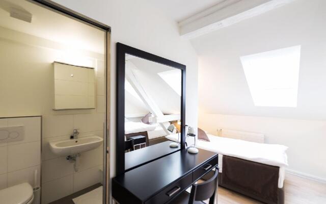 Hotel SLEEP & GO