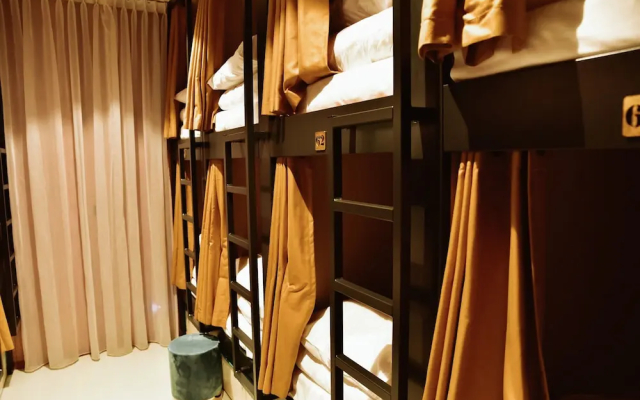 Durty Nelly's - Hostel