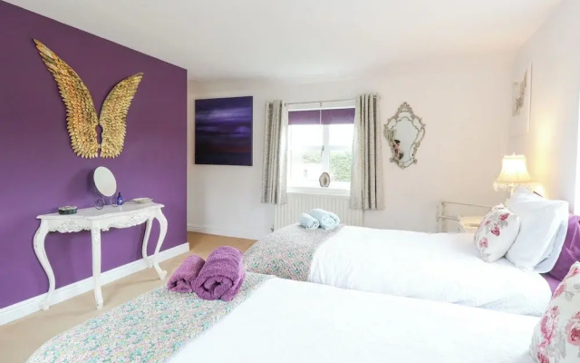 Willow Cottage