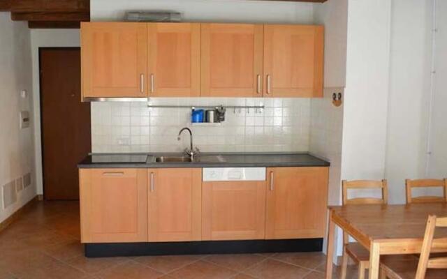 Residence La Frontiera