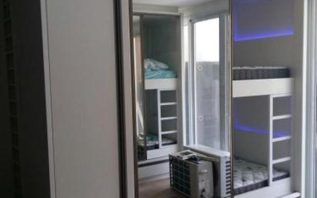 Marine Home & Resort