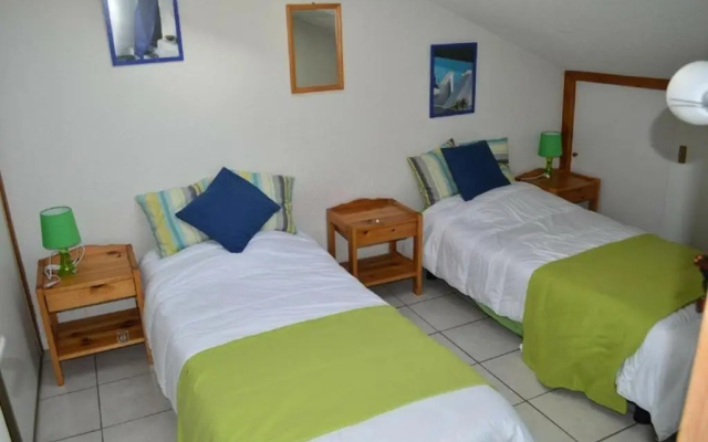 Résidence GRANDE BLEUE - Maisons & Villas pour 6 Personnes 04