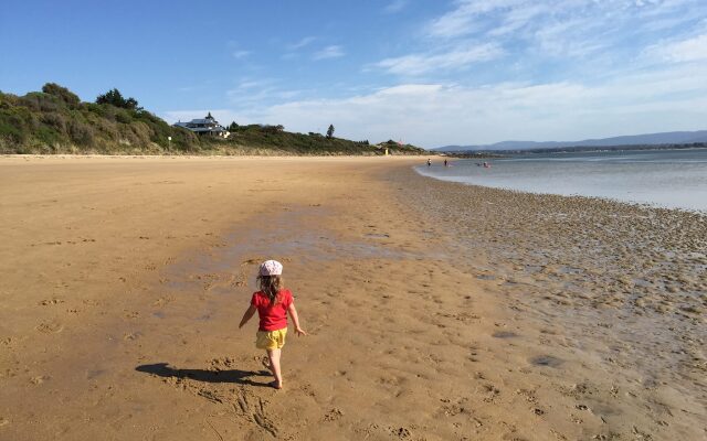 Low Head Tourist Park