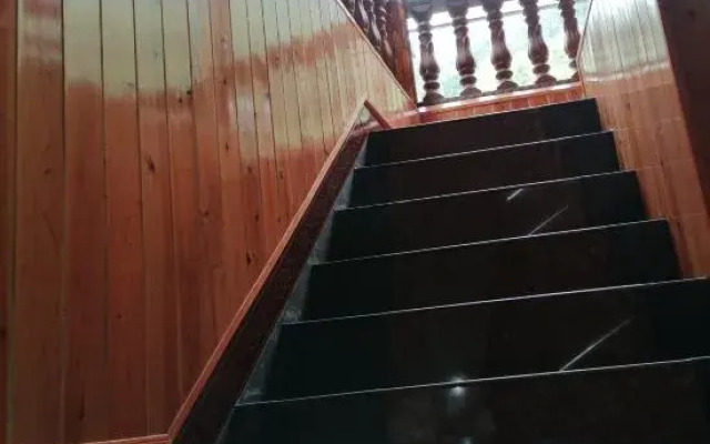 Deqi Miaozhai Guiyuan Tianju