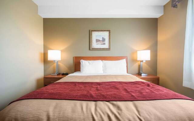 Comfort Inn & Suites